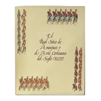 Bonet Correa, Antonio.- EL REAL SITIO DE ARANJUEZ Y EL ARTE CORTESANO DEL SIGLO XVIII