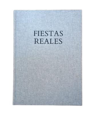 Carlos Broschi "Farinelli".- FIESTAS REALES (Facsímil)
