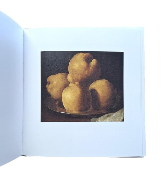 ZURBARÁN, JUAN GRIS, ESTEBAN VICENTE. UNA TRADICIÓN ESPAÑOLA DE LA MODERNIDAD.