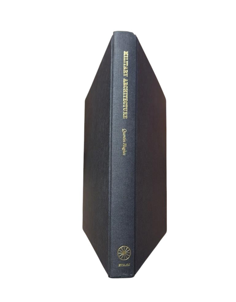 Hughes, Quentin.- MILITARY ARCHITECTURE