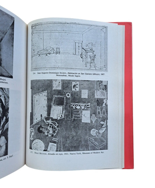 Rosenblum, Robert.- TRANSFORMACIONES EN EL ARTE DE FINALES DEL SIGLO XVIII