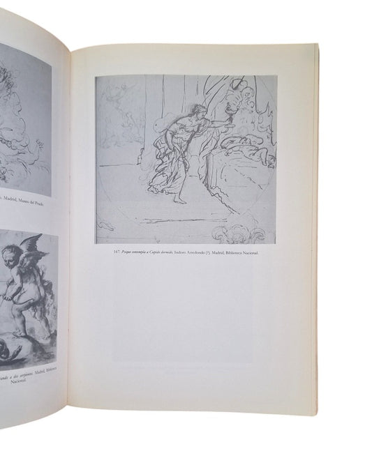 López Torrijos, Rosa.- LA MITOLOGÍA EN LA PINTURA DEL SIGLO DE ORO