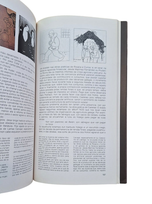 VV.AA.- CASTELAO 1886-1950