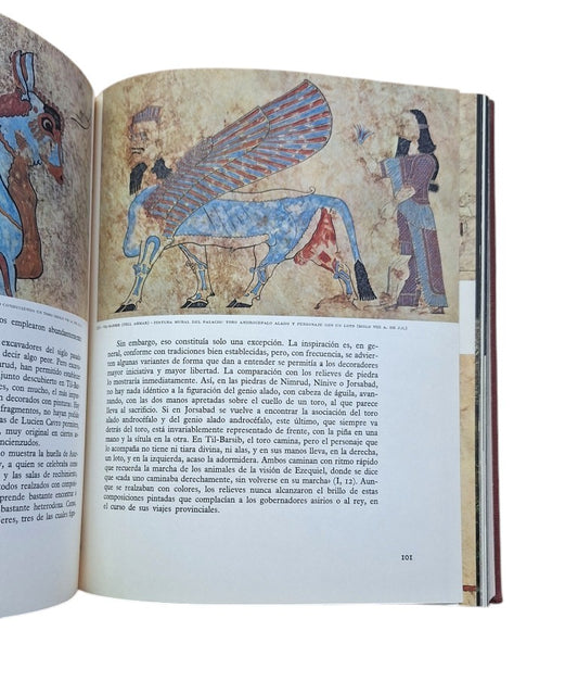 Parrot, André.- ASUR