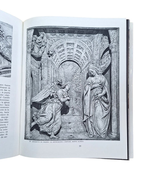 Chastel, André.- ITALIA 1460-1500. EL RENACINIENTO MERIDIONAL