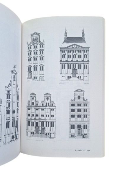 Tzonis, Alexander & Lefaivre, Liane.- CLASSICAL ARCHITECTURE. THE POETICS ODF ORDER