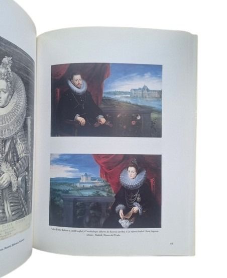 VV.AA.- CRISTÓBAL PLANTINO. UN SIGLO DE INTERCAMBIOS CULTURALES ENTRE AMBERES Y MADRID