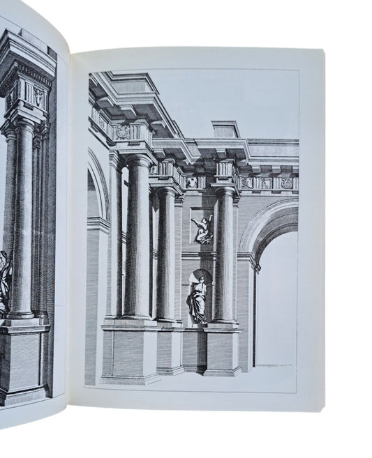 Lefaivre, T.- EL CLASICISMO EN ARQUITECTURA. LA POÉTICA DEL ORDEN