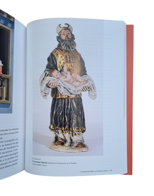 Belda Navarro, Cristóbal.- ESTUDIOS SOBRE FRANCISCO SALZILLO