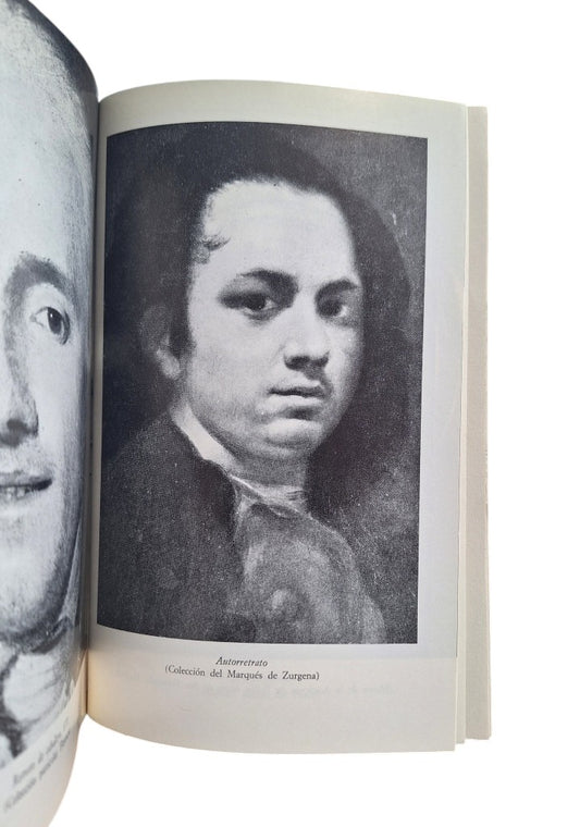 Helman, Edith.- JOVELLANOS Y GOYA