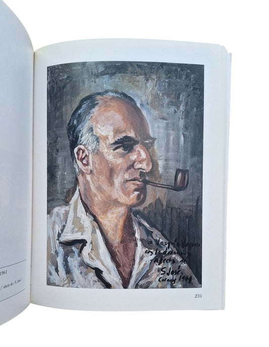 VV.AA.- FRANCISCO SAN JOSÉ- MADRID, 1919-1981