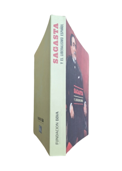 SAGASTA Y EL LIBERALISMO ESPAÑOL (EXPOSICIÓN)