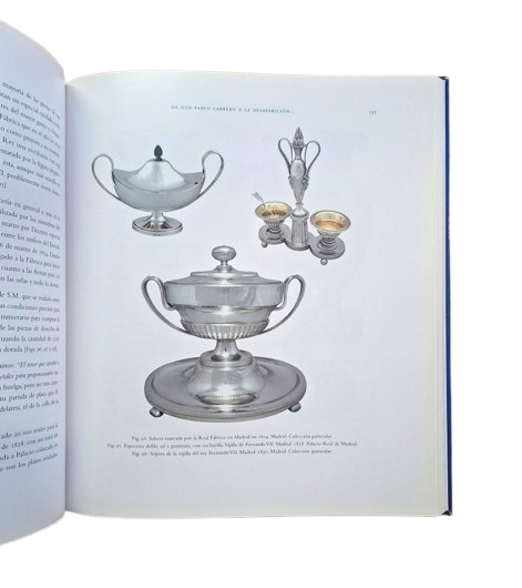 VV.AA.- EL ARAGONÉS ANTONIO MARTÍNEZ Y SU FÁBRICA DE PLATERÍA EN MADRID