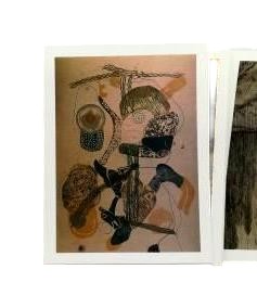 LA ESTAMPA CONTEMPORÁNEA EN ESPAÑA (150 ARTISTAS GRÁFICOS) TOMOS I, II Y III.