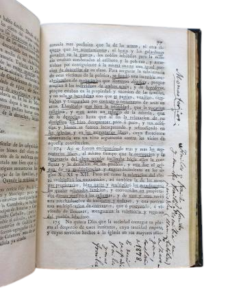 Jovellanos.- INFORME DE LA SOCIEDAD ECONÓMICA DE MADRID
