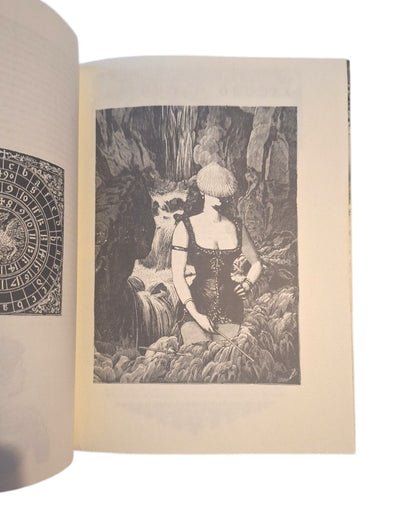 VV.AA. + Granell, Eugenio.- VERSIÓN CELESTE, REVISTA DE LIBRE CREACIÓN + ENCARTE: DE EL ESCORIAL AL GUERNICA (FIRMADO)