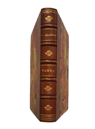 Alomar, Gabriel.- VERBA