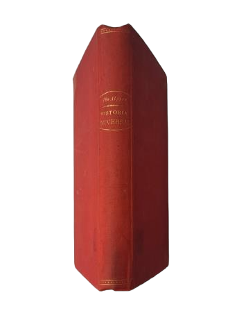 Ibo Alfaro, Manuel.- COMPENDIO DE HISTORIA UNIVERSAL