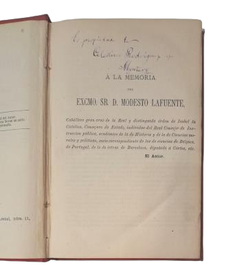 Ibo Alfaro, Manuel.- COMPENDIO DE HISTORIA UNIVERSAL