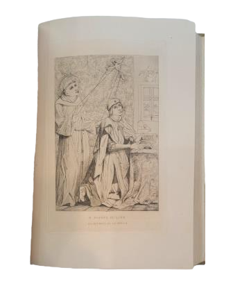 EL ARTE EN ESPAÑA. REVISTA DEL ARTE Y DE SU HISTORIA.