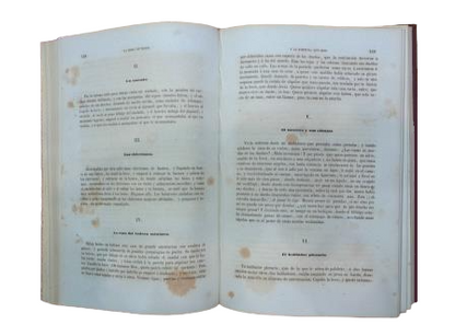 Quevedo Villegas, Francisco de.- OBRAS EN PROSA FESTIVAS Y SATÍRICAS