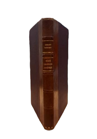 Papillon, G. & Savreux, M.- MUSÉE CÉRAMIQUE DE SÈVRES. GUIDE ILLUSTRÉ.
