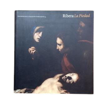 VV.AA.- RIBERA. LA PIEDAD