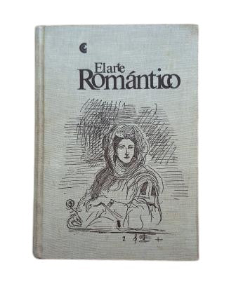 EL ARTE ROMÁNTICO