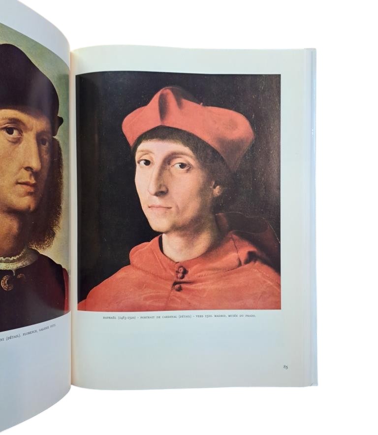 Venturi, Lionello.- LA RENAISSANCE. ÉTUDE CRITIQUE