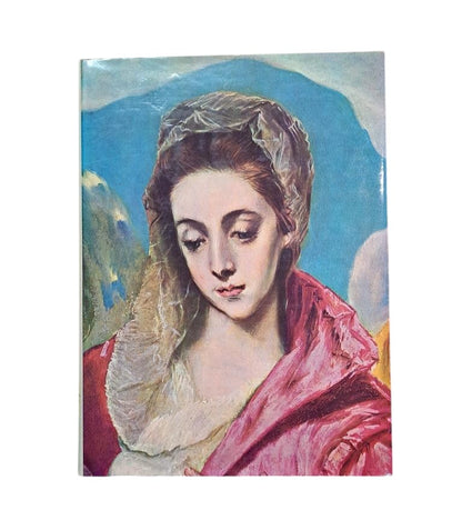 Lassaigne, Jacques.- LA PINTURA ESPAÑOLA (PRIMER VOLUMEN) DE LOS FRESCOS ROMÁNICOS AL GRECO