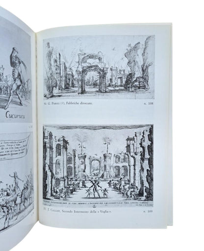 FESTE E APPARATI MEDICEI DA COSIMO I A COSIMO II. MOSTRA DI DISEGNI E INCISIONI