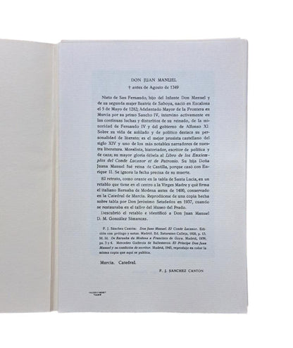JUNTA DE ICONOGRAFÍA NACIONAL. ICONOGRAFÍA ESPAÑOLA. CUADERNOS I AL V.