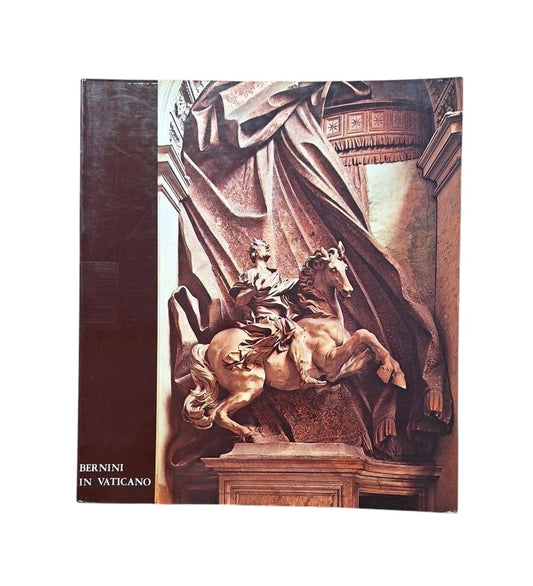 VV.AA.- BERNINI IN VATICANO