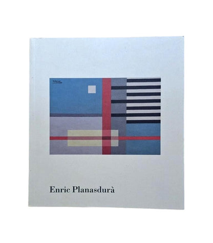 VV.AA.- ENRIC PLANASDURÀ. OBRES 1949-1974