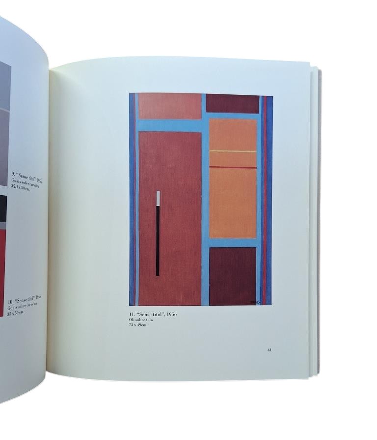 VV.AA.- ENRIC PLANASDURÀ. OBRES 1949-1974
