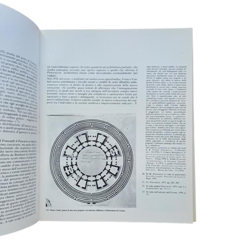 Matteuci, Anna Maria & Lenzi, Deanna.- COSIMO MORELLI E L'ARCHITECTURA DELLE LEGAZIONI PONTIFICIE