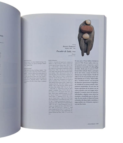 VV.AA.- ARTE EN ESPAÑA 1918-1994. EN LA COLECCIÓN ARTE CONTEMPORÁNEO