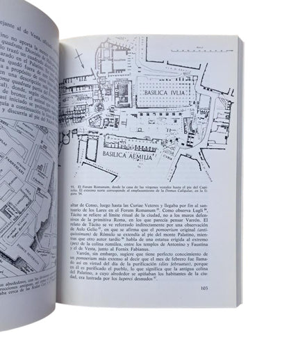 Rykwert, Joseph.- LA IDEA DE CIUDAD. ANTROPOLOGÍA DE LA FORMA URBANA EN EL MUNDO ANTIGUO