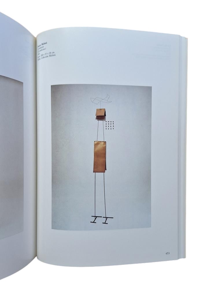 Celant, Germano & Gianelli, Ida.- MEMORIA DEL FUTURO. ARTE ITALIANO DESDE LAS PRIMERAS VANGUARDIAS A LA POSGUERRA