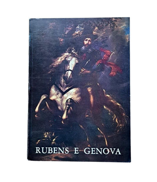 RUBENS E GENOVA