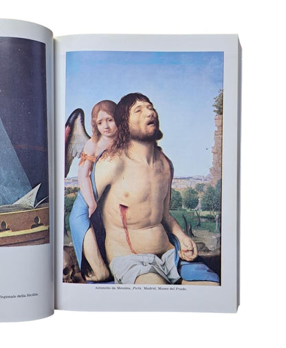 ANTONELLO DA MESSINA (Convegno, 1981)