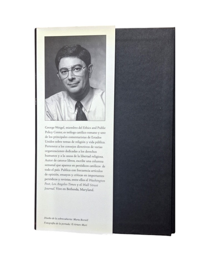 Weigel, George.- TESTIGO DE ESPERANZA (BIOGRAFÍA DE JUAN PABLO II)