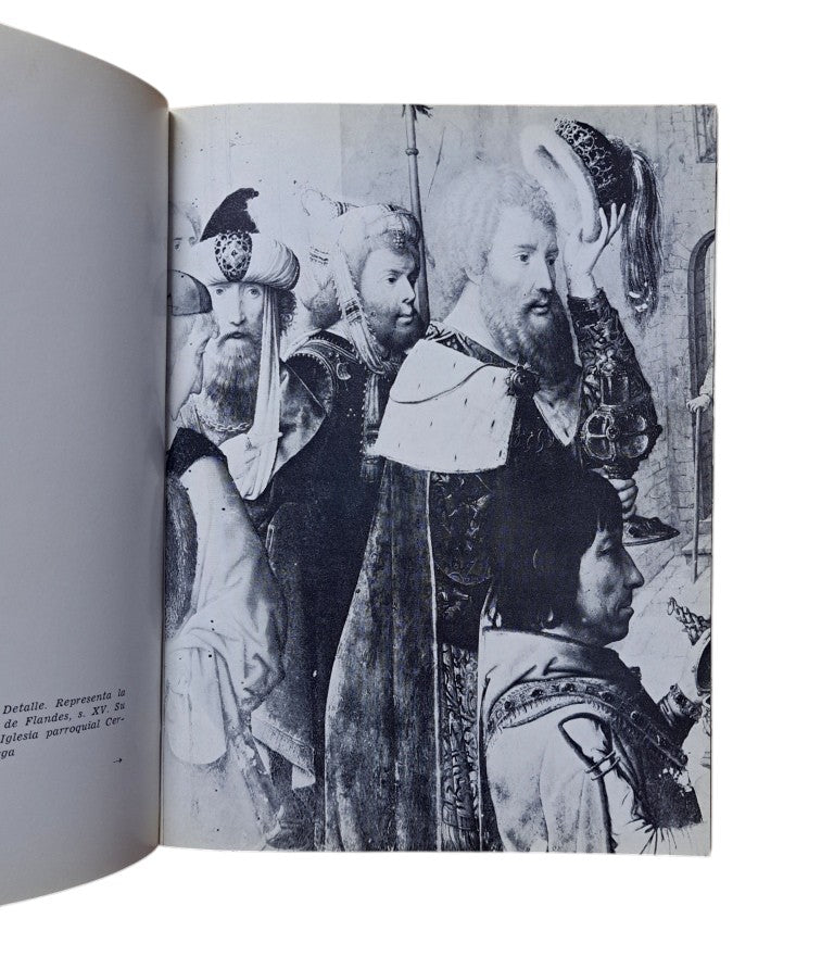 Sancho Campo, Ángel.- EL ARTE SACRO EN PALENCIA (TOMO IV)