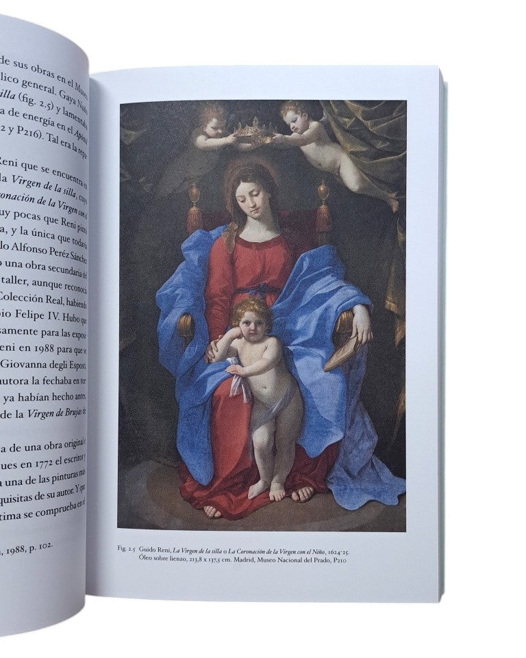 Cropper, Elizabeth.- LA PINTURA BOLOÑESA EN EL PRADO: TRAS LAS HUELLAS DE MALVASIA COMO CRÍTICO DE LA PINTURA
