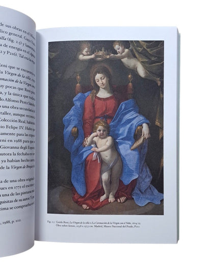 Cropper, Elizabeth.- LA PINTURA BOLOÑESA EN EL PRADO: TRAS LAS HUELLAS DE MALVASIA COMO CRÍTICO DE LA PINTURA