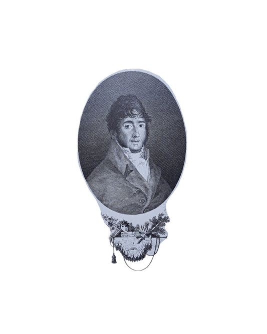 VV.AA.- EL GRABADOR RAFAEL ESTEVE 1772-1847