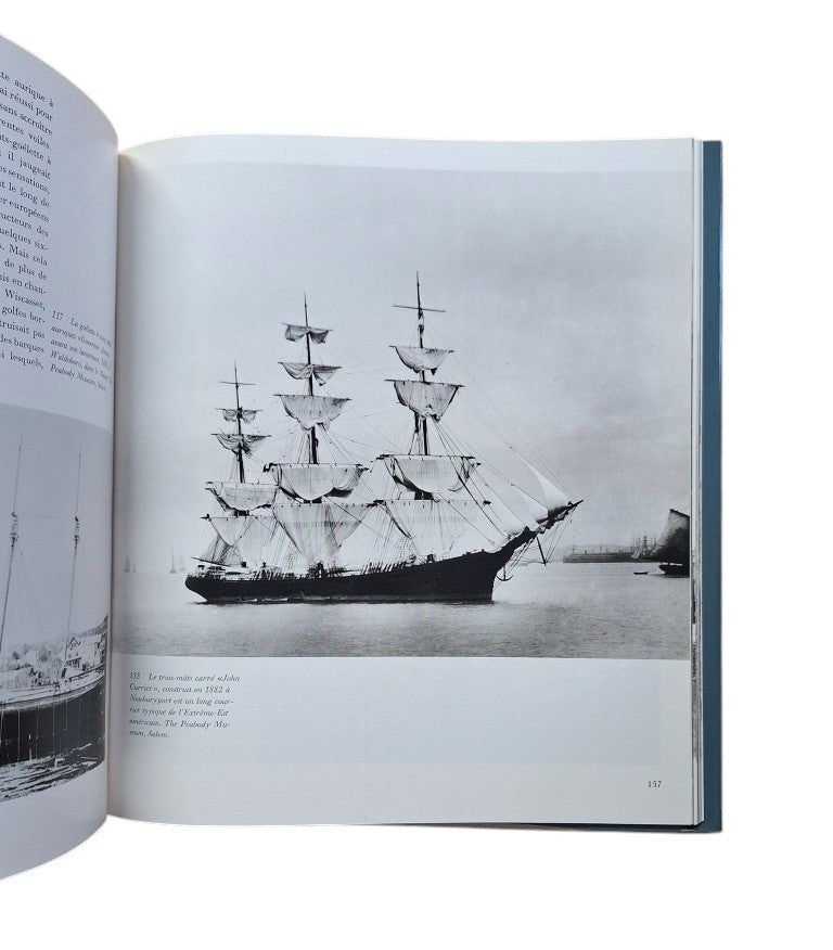 Rudolph, Wolfgang.- LE PORT ET LA VILLE. UNE HISTOIRE CULTURELLE MARITIME