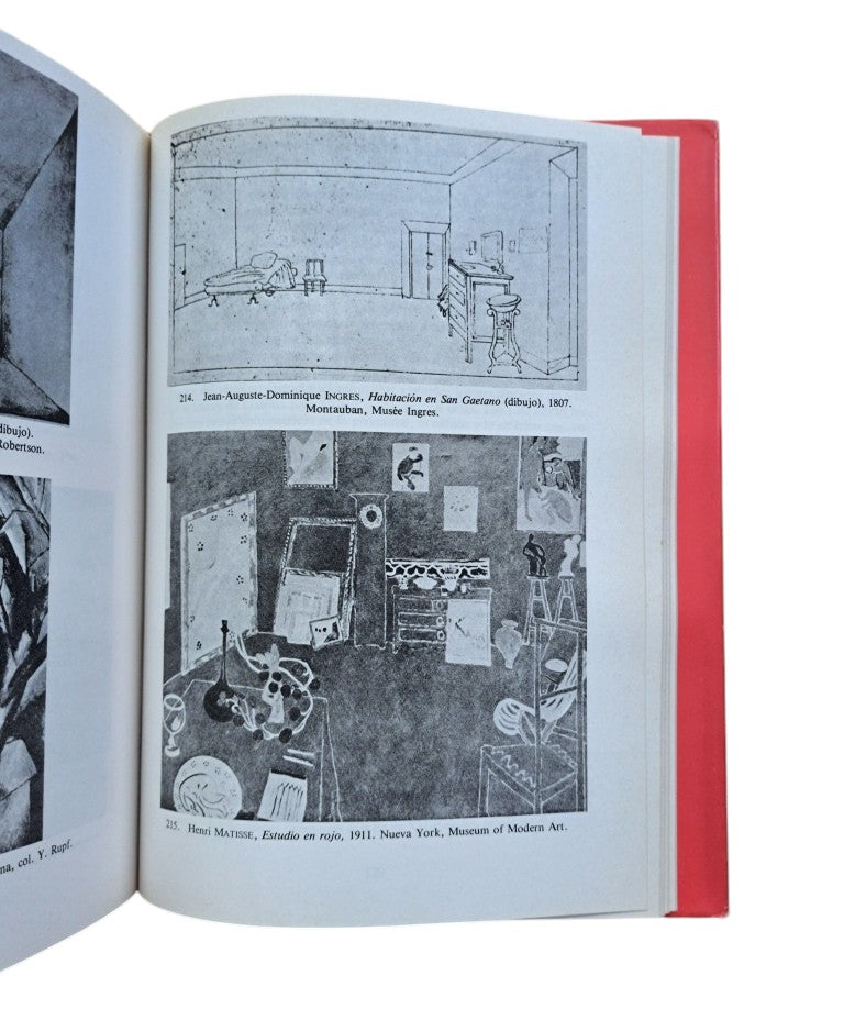 Rosenblum, Robert.- TRANSFORMACIONES EN EL ARTE DE FINALES DEL SIGLO XVIII