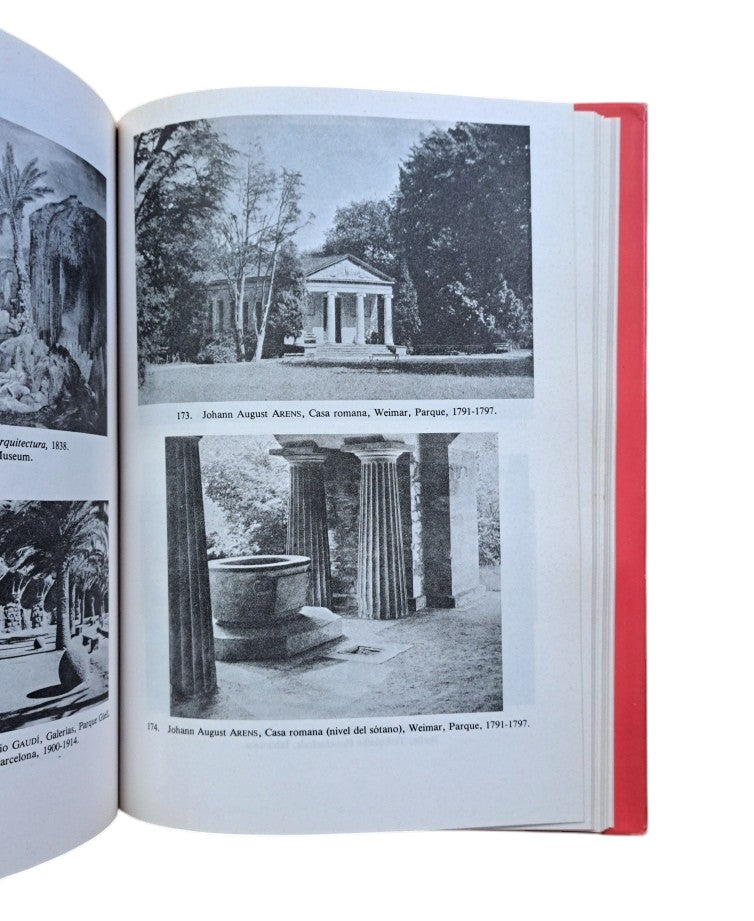 Rosenblum, Robert.- TRANSFORMACIONES EN EL ARTE DE FINALES DEL SIGLO XVIII