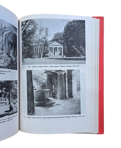 Rosenblum, Robert.- TRANSFORMACIONES EN EL ARTE DE FINALES DEL SIGLO XVIII